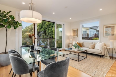 228 Vicksburg St unit 3, San Francisco, CA 94114 - photo 5