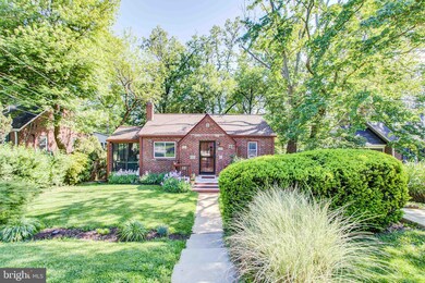 432 Lincoln Ave, Takoma Park, MD 20912 - photo 2