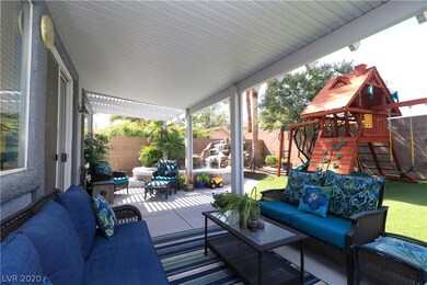 10180 Trailing Dalea Ave, Las Vegas, NV 89135 - photo 3