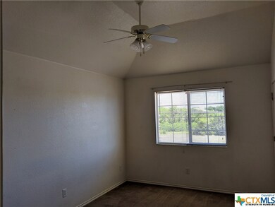 Unit D Bedroom 1