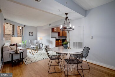 915 E St NW unit 1103, Washington, DC 20004 - photo 5