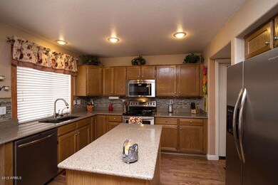1445 E. Cheyenne St. #04808-9