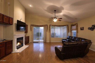 Night-Family Room