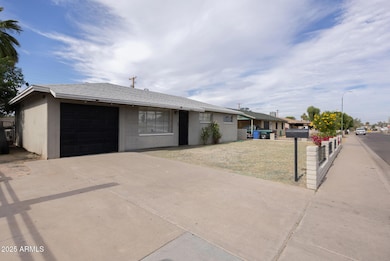 6826 S 8th St, Phoenix, AZ 85042 - photo 2