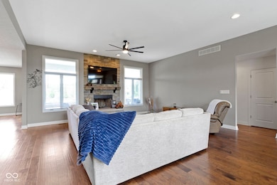 4150 E County Road 100 S, Avon, IN 46123 - photo 7