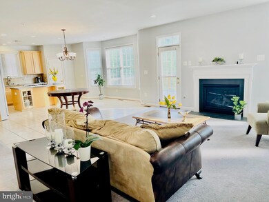 23216 Murdock Ridge Way, Clarksburg, MD 20871 - photo 2