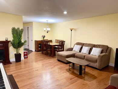 131A Lawrence St unit 40, Lawrence, MA 01841 - photo 6