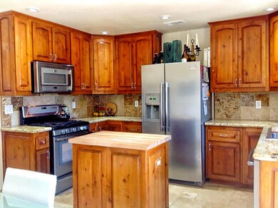 kitchen a
