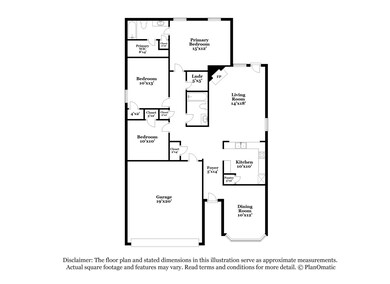 7129 Raleigh Lagrange Rd, Cordova, TN 38018 - photo 2