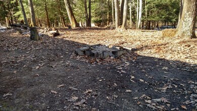 Fire Pit