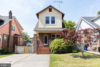 3011 Pinewood Ave, Baltimore, MD 21214 - photo 2