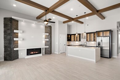 624 Paseo Modesto Dr, Horizon City, TX 79928 - photo 6