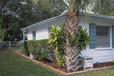 Side view of B 4916 21st Street W. 