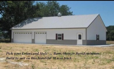 200 N Katy Ranch Ct, Weatherford, TX 76085 - photo 2