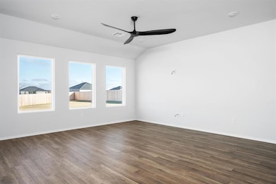 13411 Huckleberry Ln, McLoud, OK 74851 - photo 6