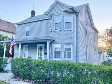 392 Wilmont St, South Amboy, NJ 08879 - photo 2