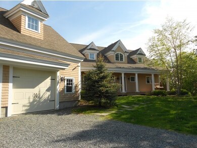 834 Moultonboro Neck Rd, Moultonborough, NH 03254 - photo 4