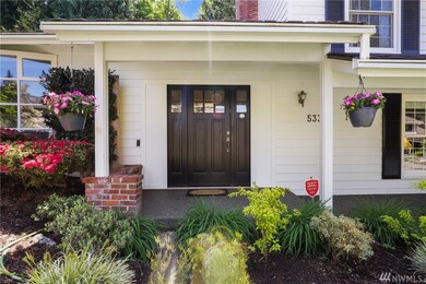 5333 Lansdowne Ln, Mercer Island, WA 98040 - photo 4