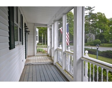 14 Frank Cutler Dr, Wareham, MA 02571 - photo 5