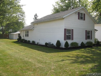 408 N Broad St, Kalida, OH 45853 - photo 2
