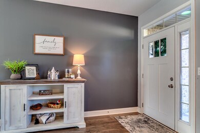 12302 Chirping Bird Ln, Knoxville, TN 37932 - photo 4