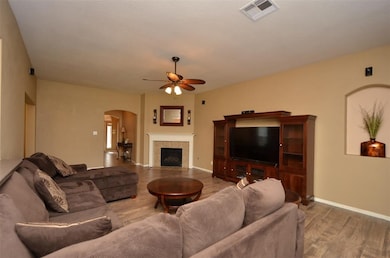 4818 Wilderness Glen Ct, Katy, TX 77449 - photo 3
