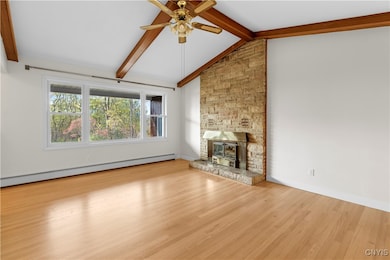 9787 Morgan Rd unit NS, Marcy, NY 13403 - photo 7