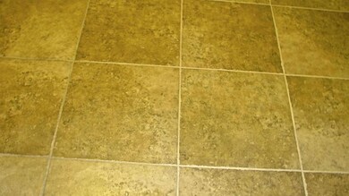 Tile Flooring 2nd Bedrrom