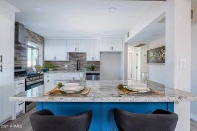 2040 E Monte Vista Rd, Phoenix, AZ 85006 - photo 6