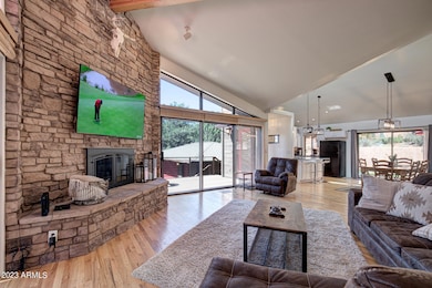 4409 N Enchanted Cir, Pine, AZ 85544 - photo 6