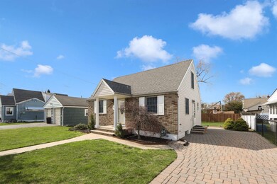 199 Maltese Ave, Elmwood Park, NJ 07407 - photo 3