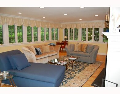 40 Locust Rd, Greenwich, CT 06831 - photo 6