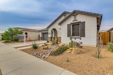 22632 E Via Del Verde, Queen Creek, AZ 85142 - photo 3