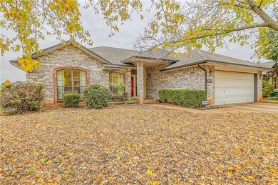 808 Goshawk Dr, Norman, OK 73072 - photo 3