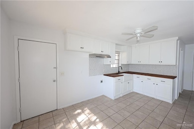 2736 S 28th St, McAllen, TX 78503 - photo 4