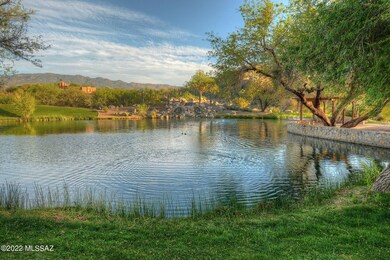 Community Pond