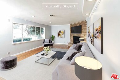 Virtually Staged