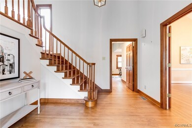 Foyer