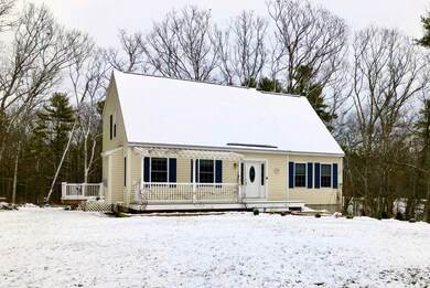 239 Cider Hill Rd, York, ME 03909 - photo 5