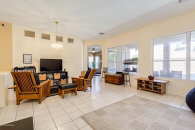 Great room