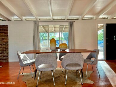 Dining 1
