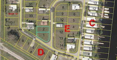 803 & 805 Big Branch Ln, Moore Haven, FL 33471 - photo 2