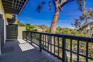 2 Private balconies
