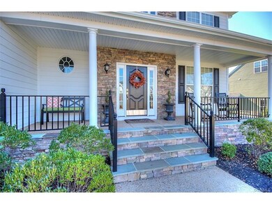 7043 Golden Aster Dr, Moseley, VA 23120 - photo 2