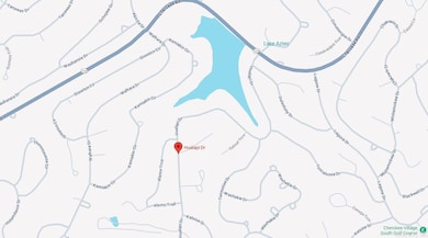 Lot 1 Hualapi Dr, Cherokee Village, AR 72529 - photo 3