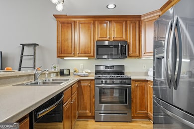 1133 Church St SE unit 2, Covington, GA 30014 - photo 6