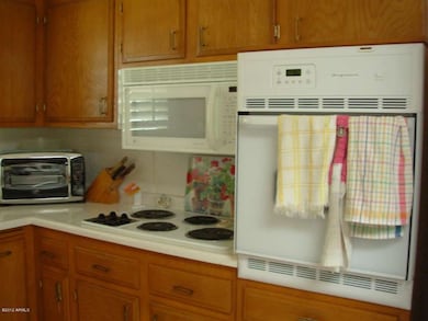 KITCHEN ANOTHER VIEW