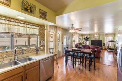Open Floorplan