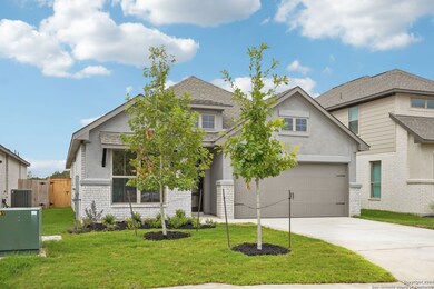 12520 Bergman, San Antonio, TX 78254 - photo 4