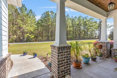 444 Parkside Cir, Crawfordville, FL 32327 - photo 3